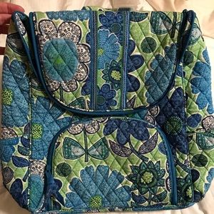Vera Bradley Backpack